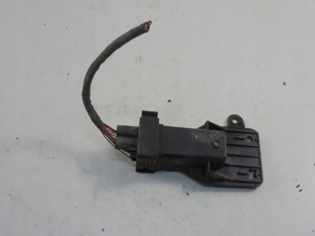 Купить Dw skoda fabia 2 блок управления вентилятора 5j0919506
