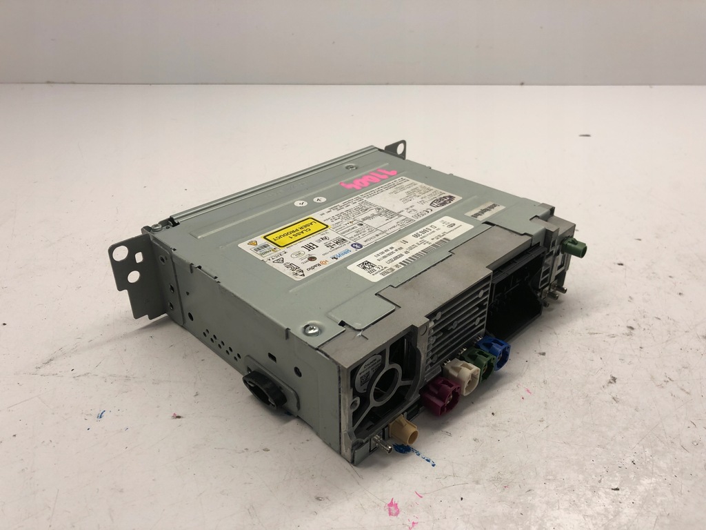 фото №4, Bmw 3 f30 радио навигация 6840399