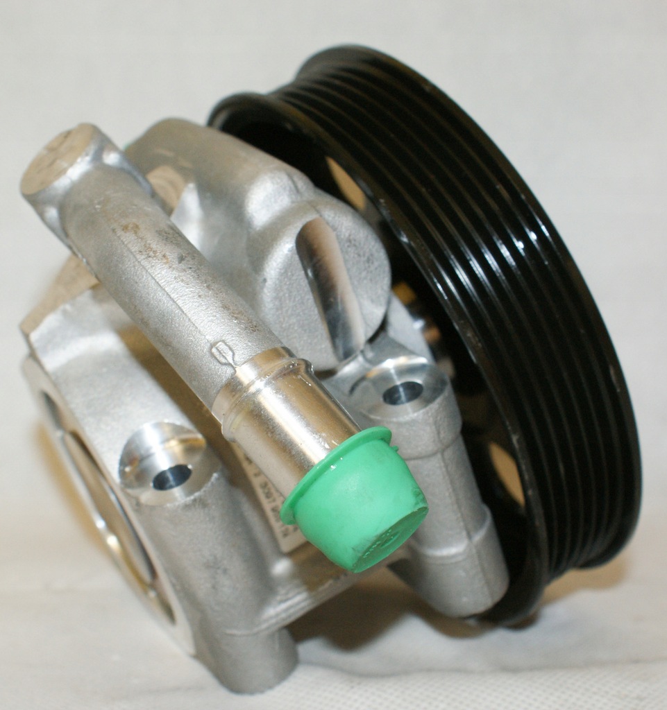 фото №7, Насос підсилювача ford f250 f350 7697955174