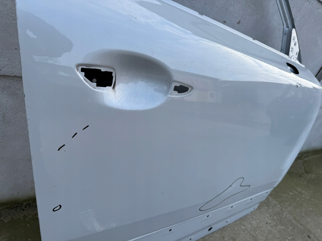 фото №10, Двері mazda mx30 mx-30 передні праве перед правий