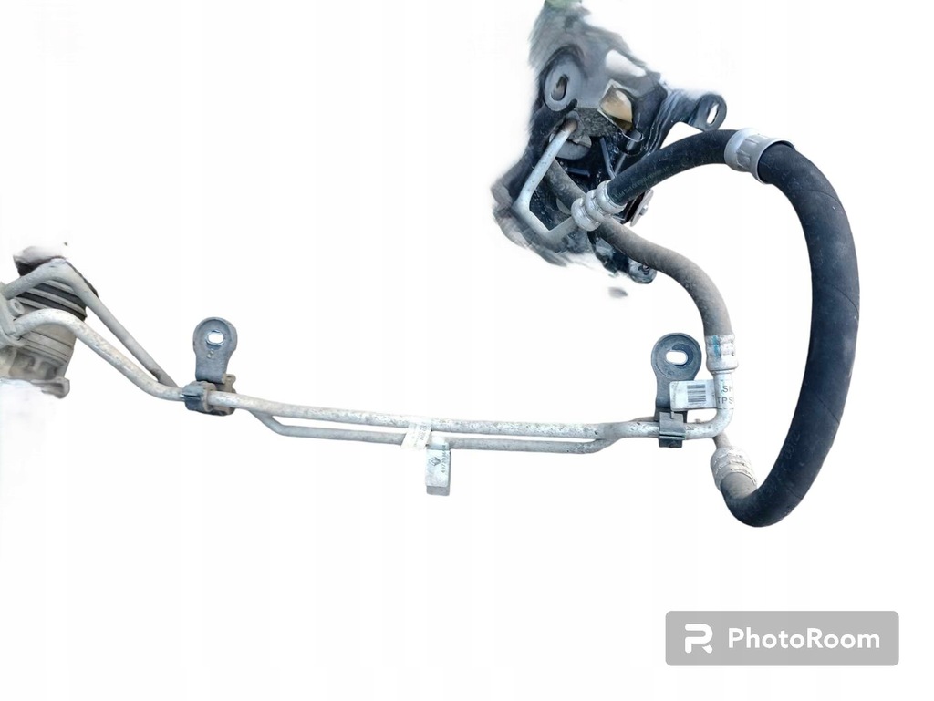 фото №1, Шланг трубка wąż підсилювача dacia logan ii 1.5dci