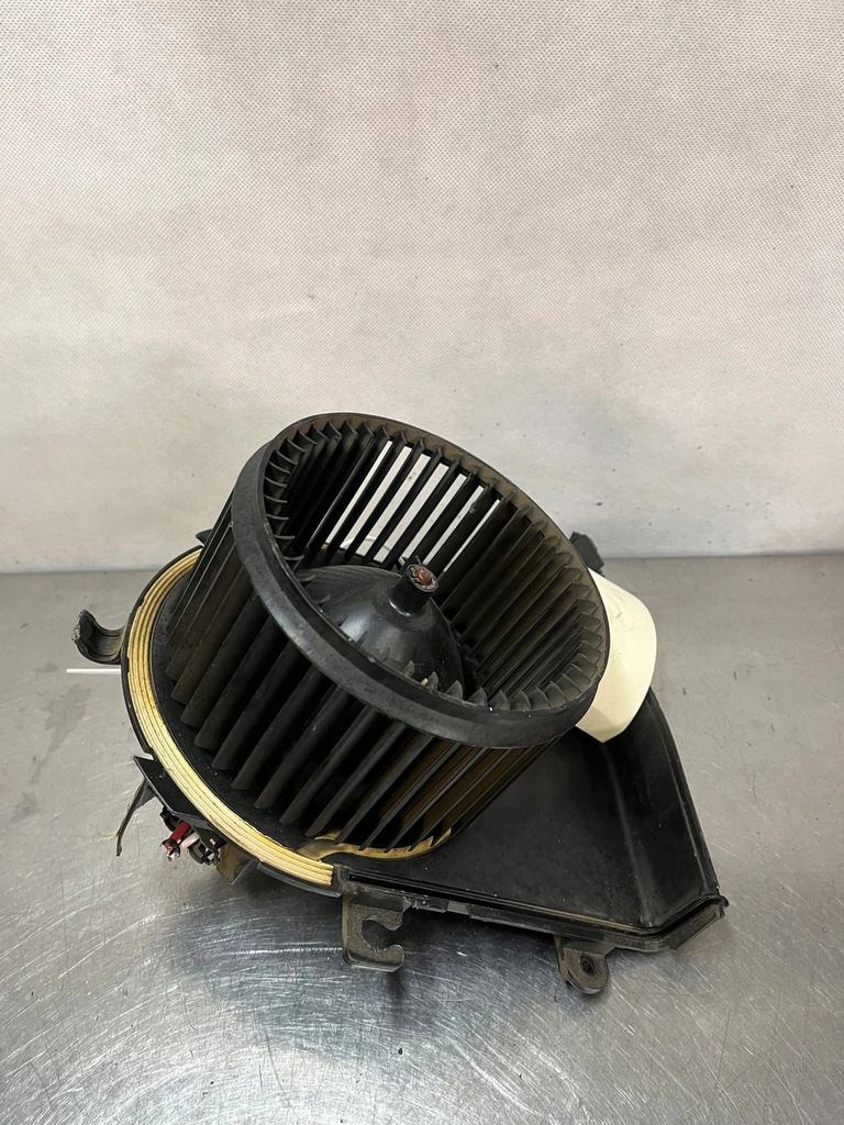 фото №1, Вентилятор повітродувка expert ii jumpy ii 2 1440198780