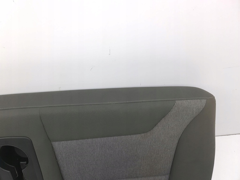 фото №7, Bmw i3 2015 сиденье задний