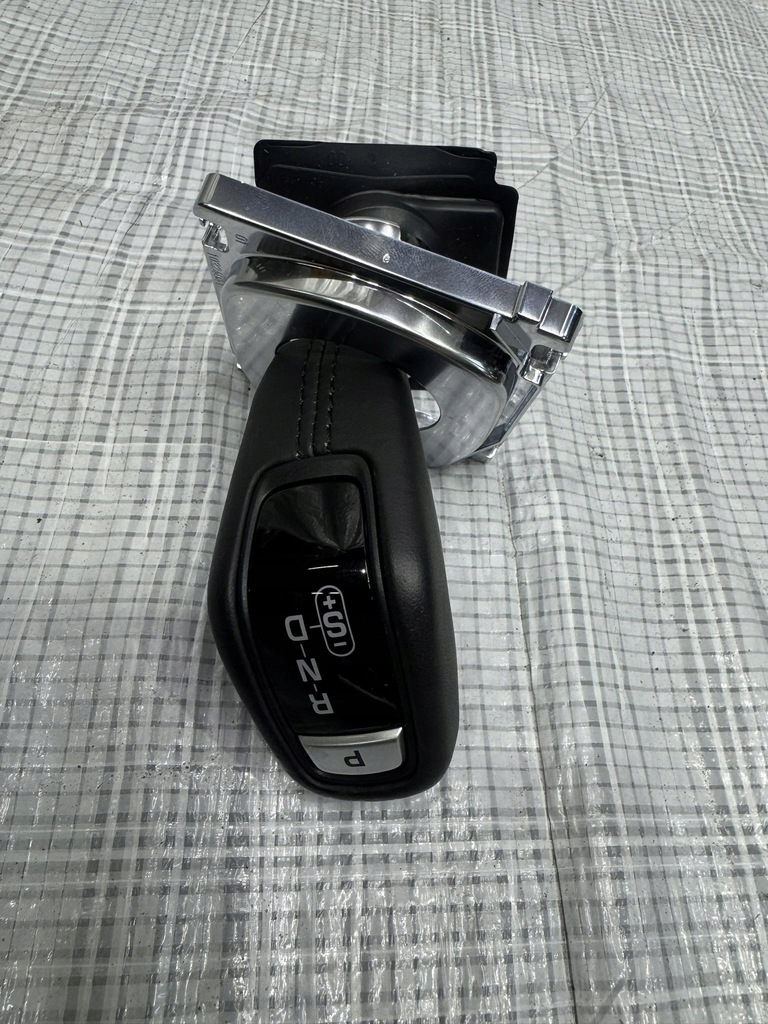 фото №2, Домкрат переключения передач land rover discovery sport r-dynamic 23-