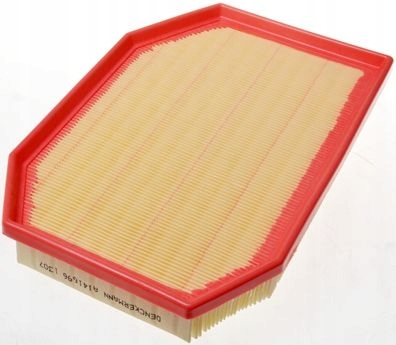 фото №1, Denckermann a141696 фільтр повітря