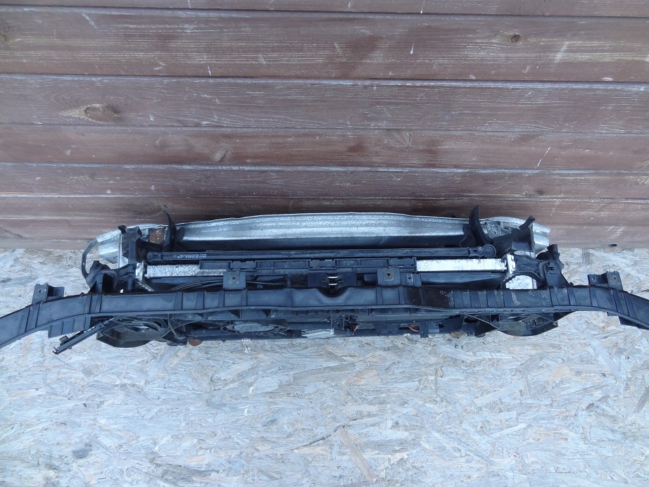 Комплектный  ремень усилитель перед 2.0 tdi 1.8 2.0 tfsi механическая коробка передач audi a4 b8 a5 Оригинал