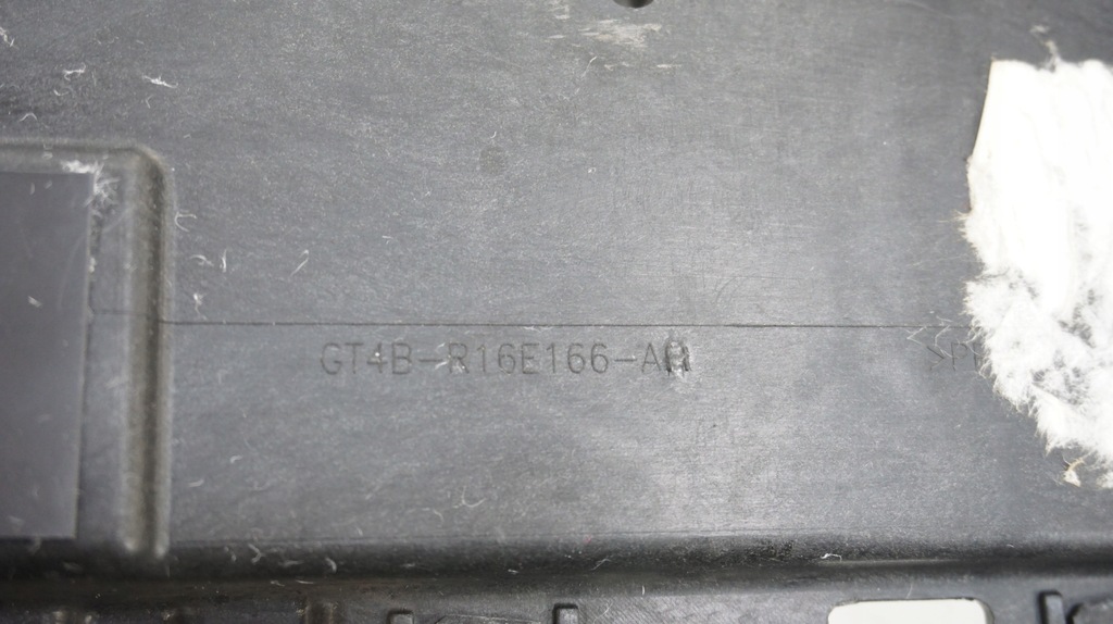 фото №9, Ford оригинальный номер gt4b-r16e166-ah