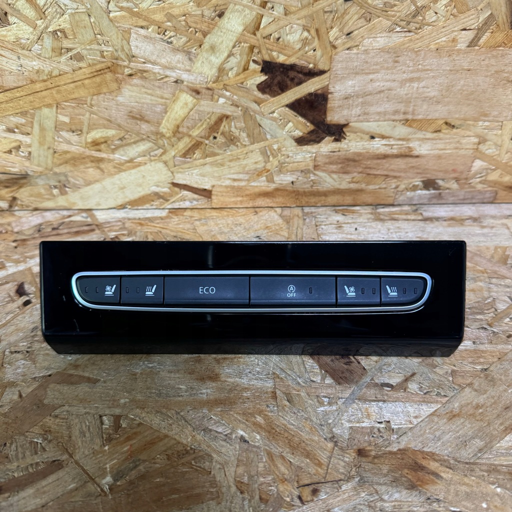 фото №1, Перемикач панель керування renault koleos ii 68260-1914r