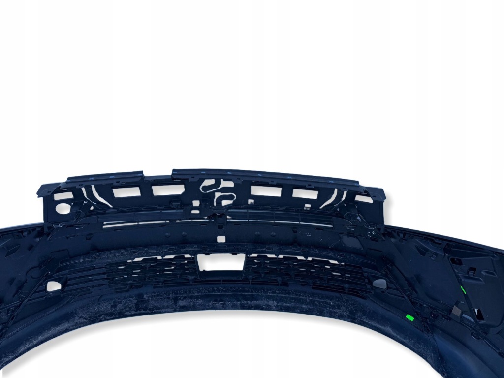 Opel grandland x lift 2021 9840131477 бампер перед передний Оригинал