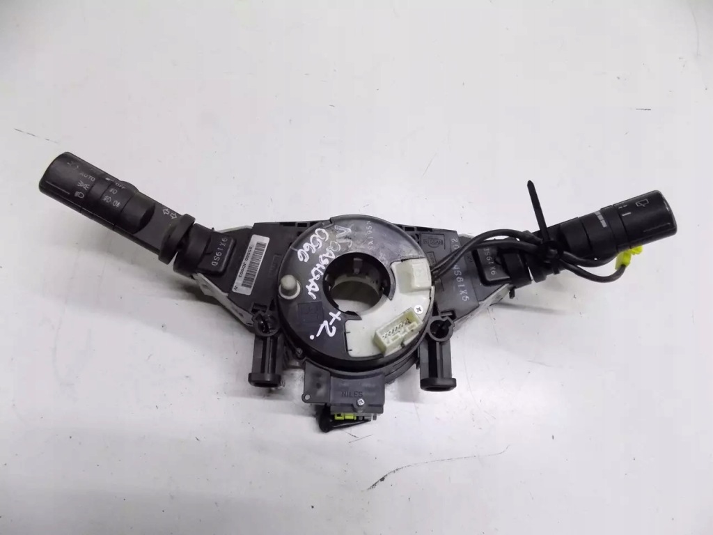 фото №1, Qashqai j10 +2 переключатель комбинированный 25560jd003