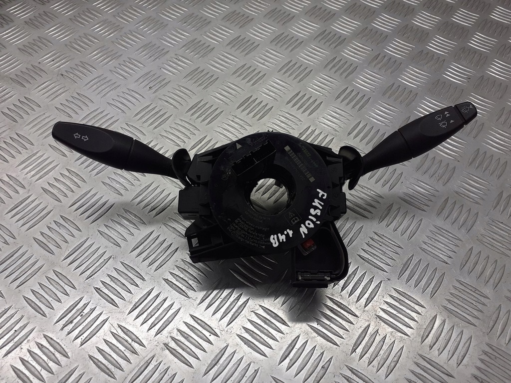 фото №1, Подрулевой переключатель света ford fusion 1.4