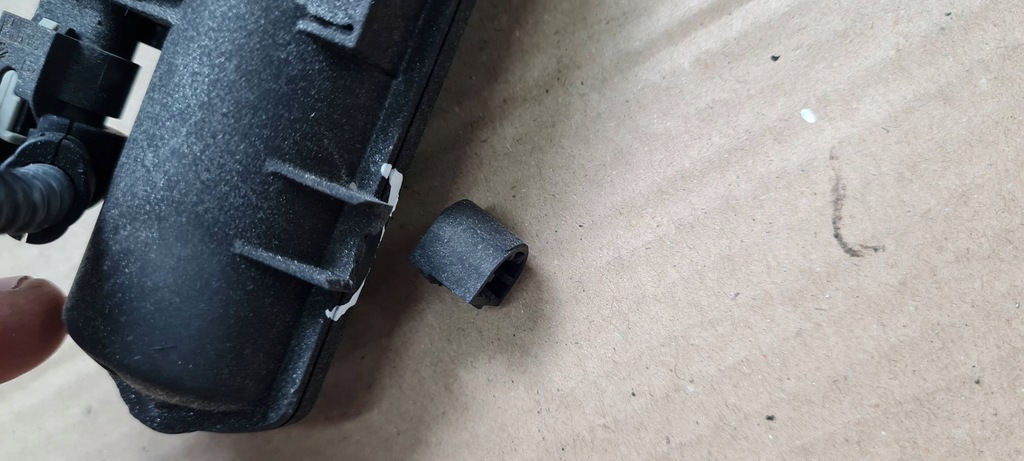 фото №8, Sq2 s3 8v sedan a3 модуль моторчик выхлоп golf vii r a4 b9 4h0133246j