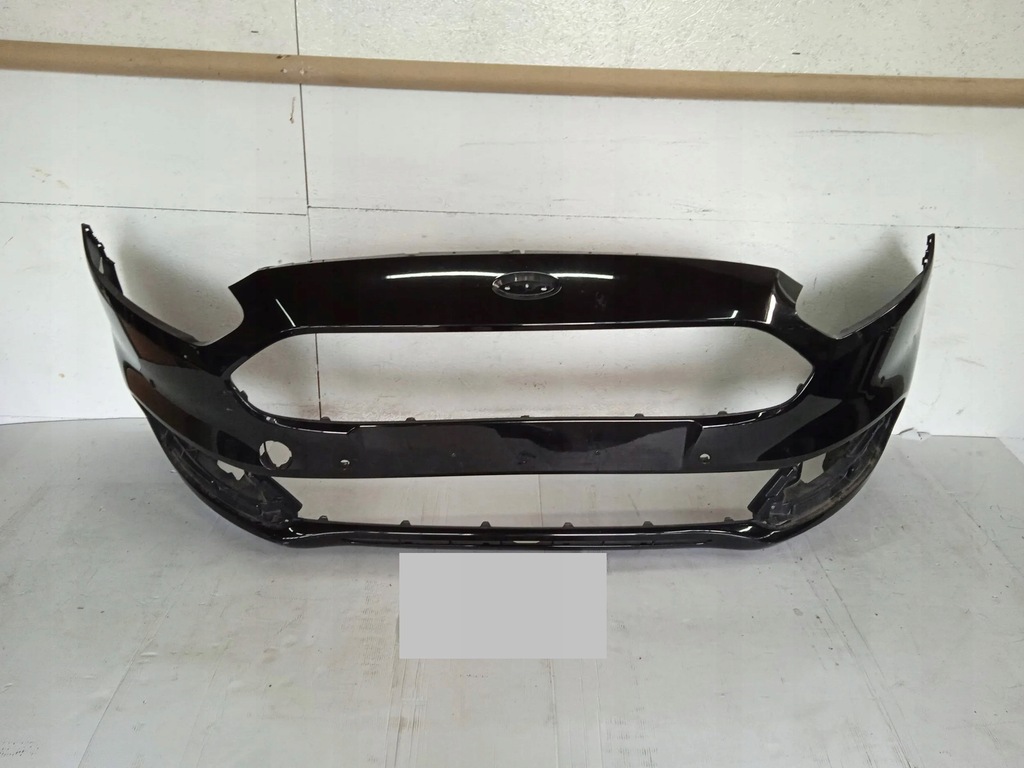 фото №1, Бампер перед ford s-max mk2