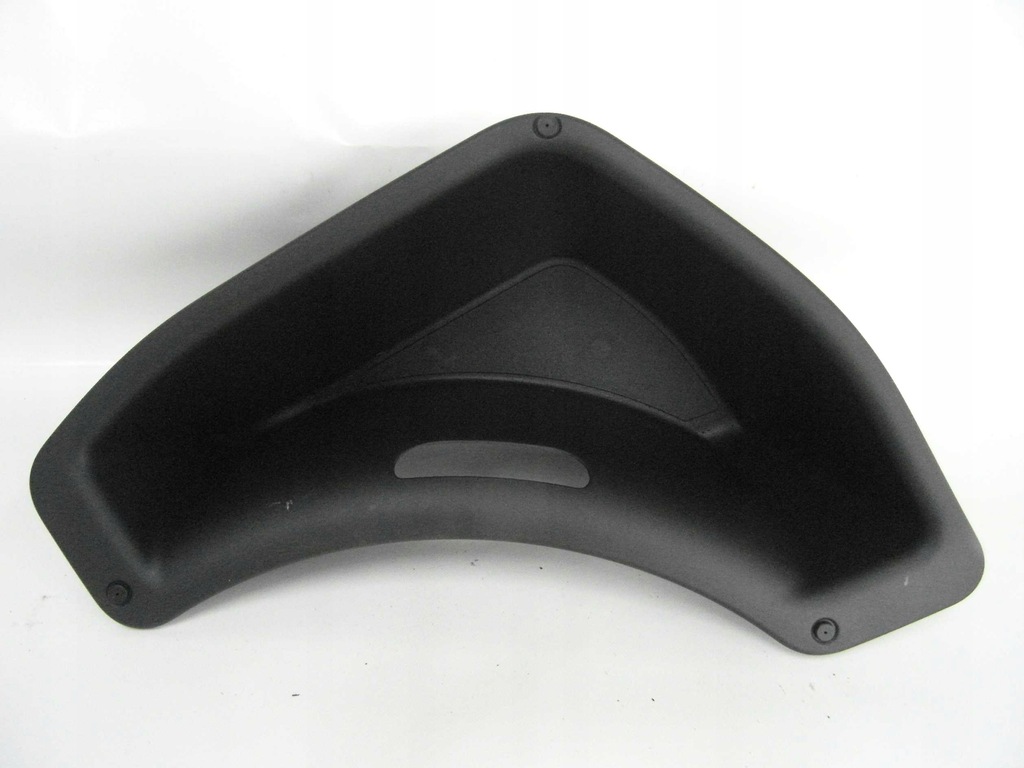 фото №4, Jeep grand cherokee wk2 бардачок багажника правый