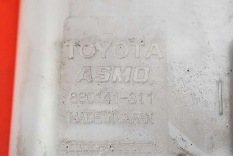 фото №7, Бачок омывателя 860141-311 toyota land cruiser j90 96-02