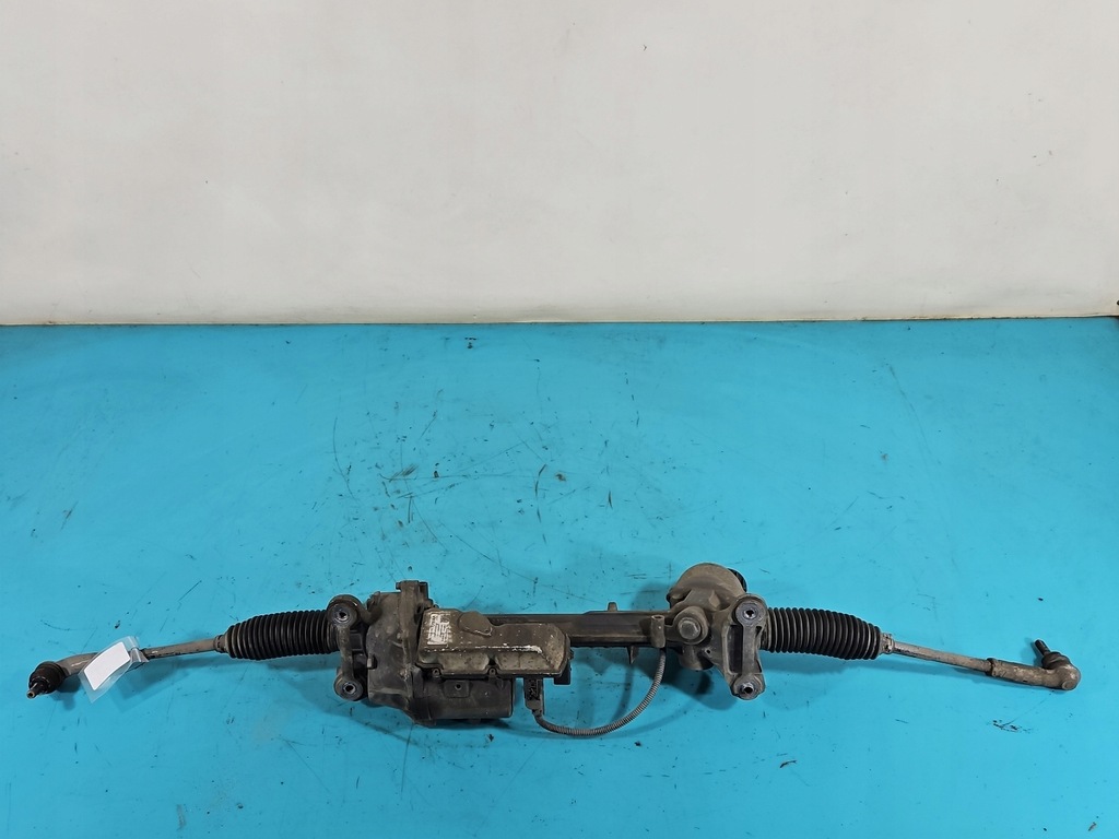 фото №6, Трансмиссия рулевая рулевая рейка vw passat cc 3c1423050l 5n1909144l