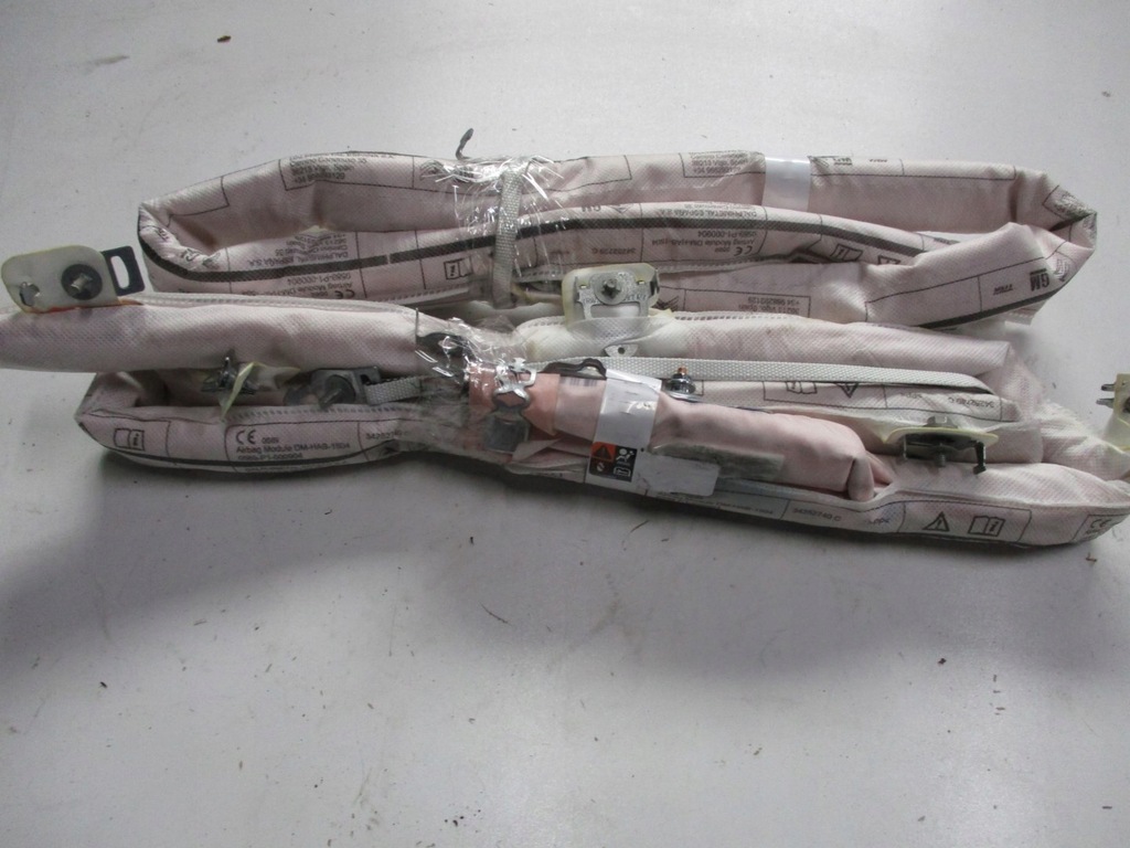 фото №1, Шторка безопасности шторки безопасности citroen c3 aircross