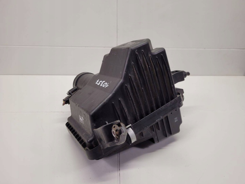 фото №6, Корпус фильтра воздуха nissan x-trail t32 2018 4ba20