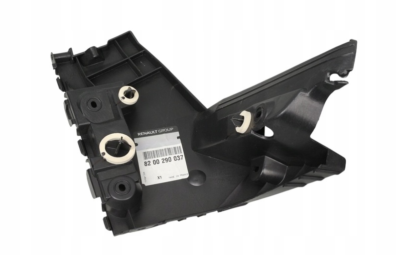 Купити Кронштейн бампера задня renault dacia 8200290037 оригінал