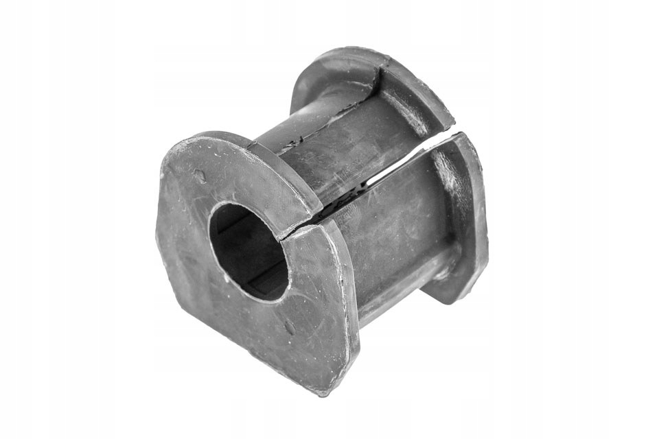 фото №10, Резиновый элемент тяга стабилизатора перед 2szt mitsubishi l300 -00, pajero 2.4 91-00,