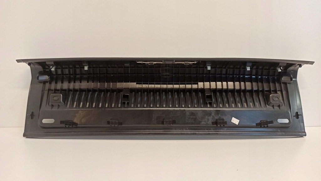 фото №6, Vw tiguan захист поріг багажника 5n0863459