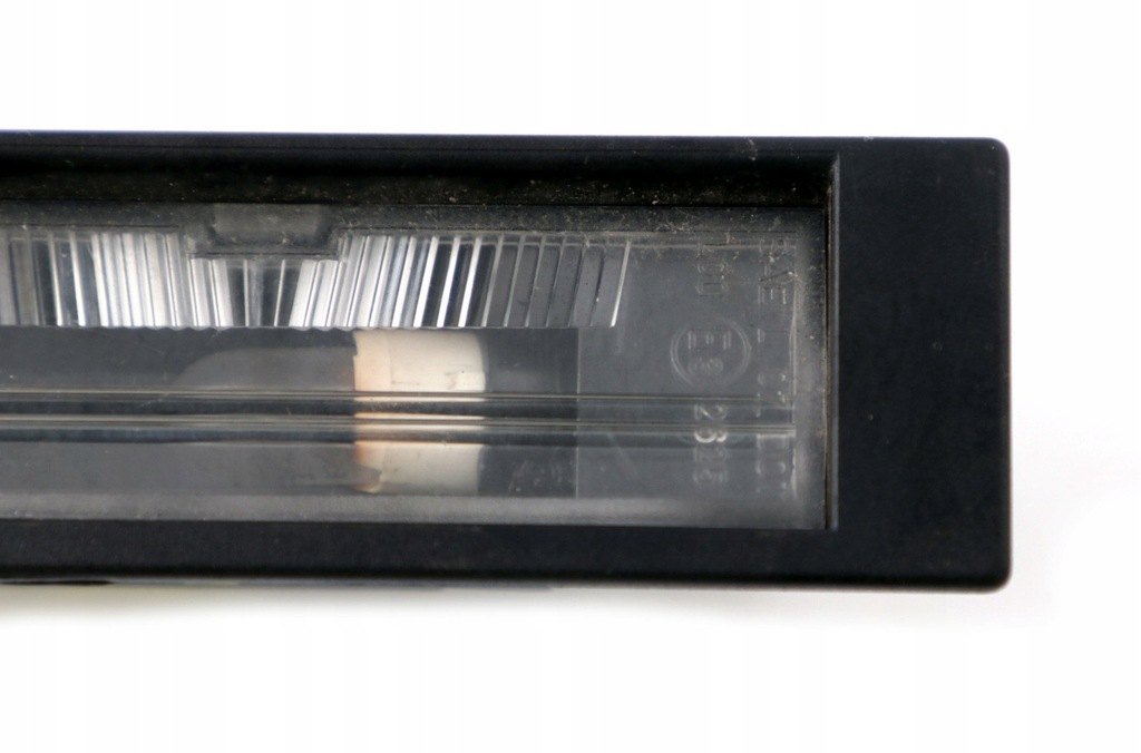 фото №3, Mini r55 r60 r61 лампа номерного знака регистрационный