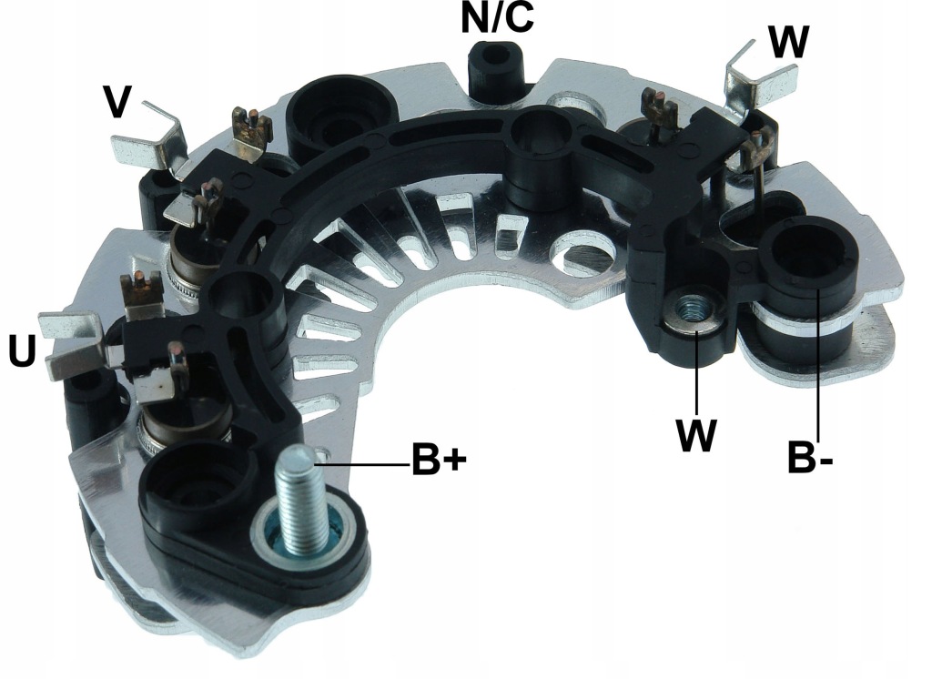 Купить Выпрямитель, генератор gauss ga1303