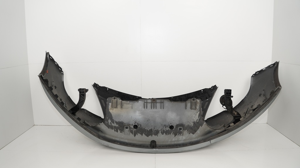 фото №13, Бампер перед передний opel meriva b 10-13r #