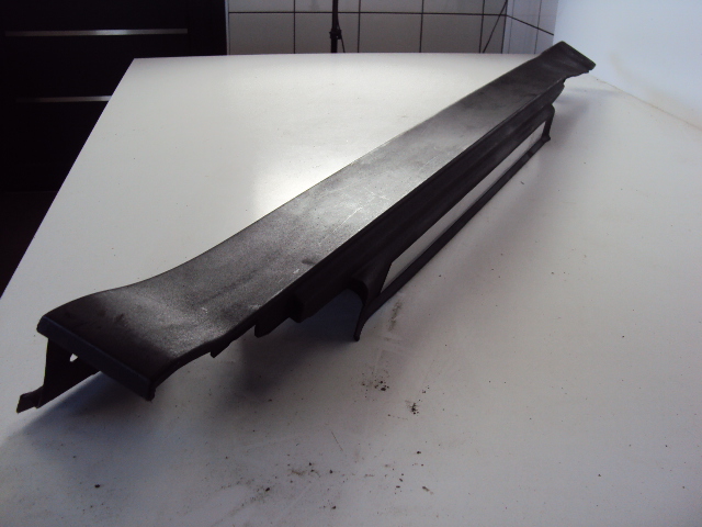 фото №2, Молдинг порог правая mini cooper r52 04-08