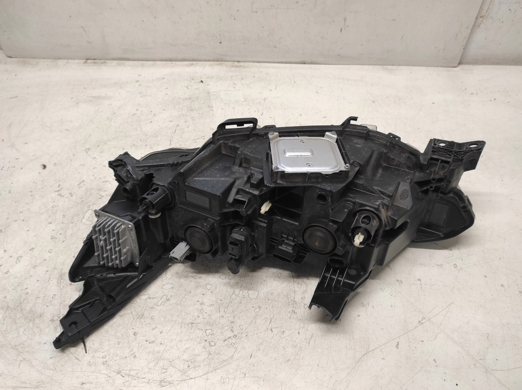 фото №9, Renault talisman 15- лампа правая перед full led 260106724r