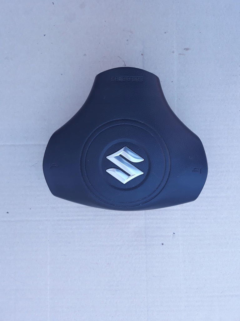 фото №1, Подушка водителя suzuki grand vitara ii 05-14r