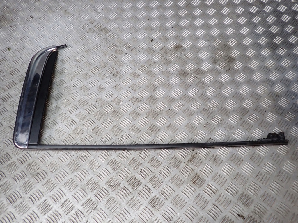 фото №6, Молдинг двері хром задня задня chevrolet silverado gmc sierra 19-