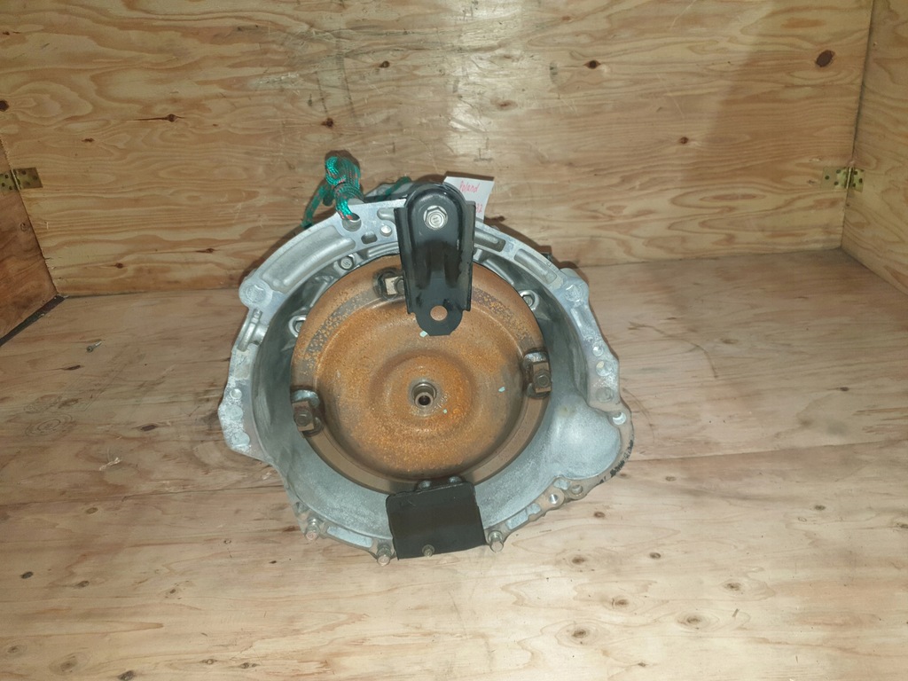 фото №7, Коробка передач передач автоматическая коробка передач nissan 370z g37 3.7