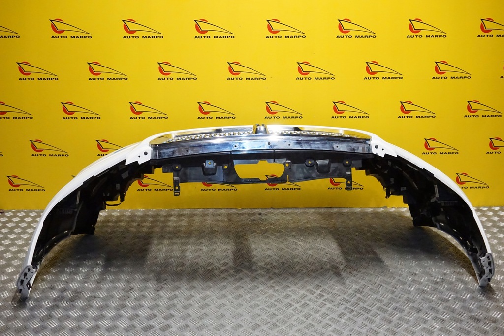 фото №11, Lincoln corsair 2020 - 2022 бампер перед передній решітка радіатора протитуманна фара решітка usa