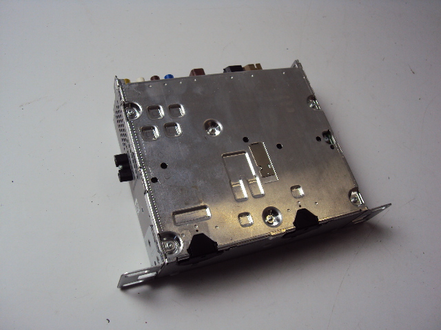 фото №2, Радио навигация renault captur ii 19- clio v