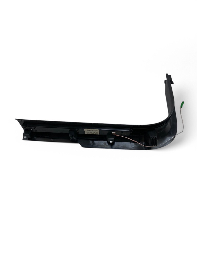 фото №7, Volvo xc90 молдинг порог передняя