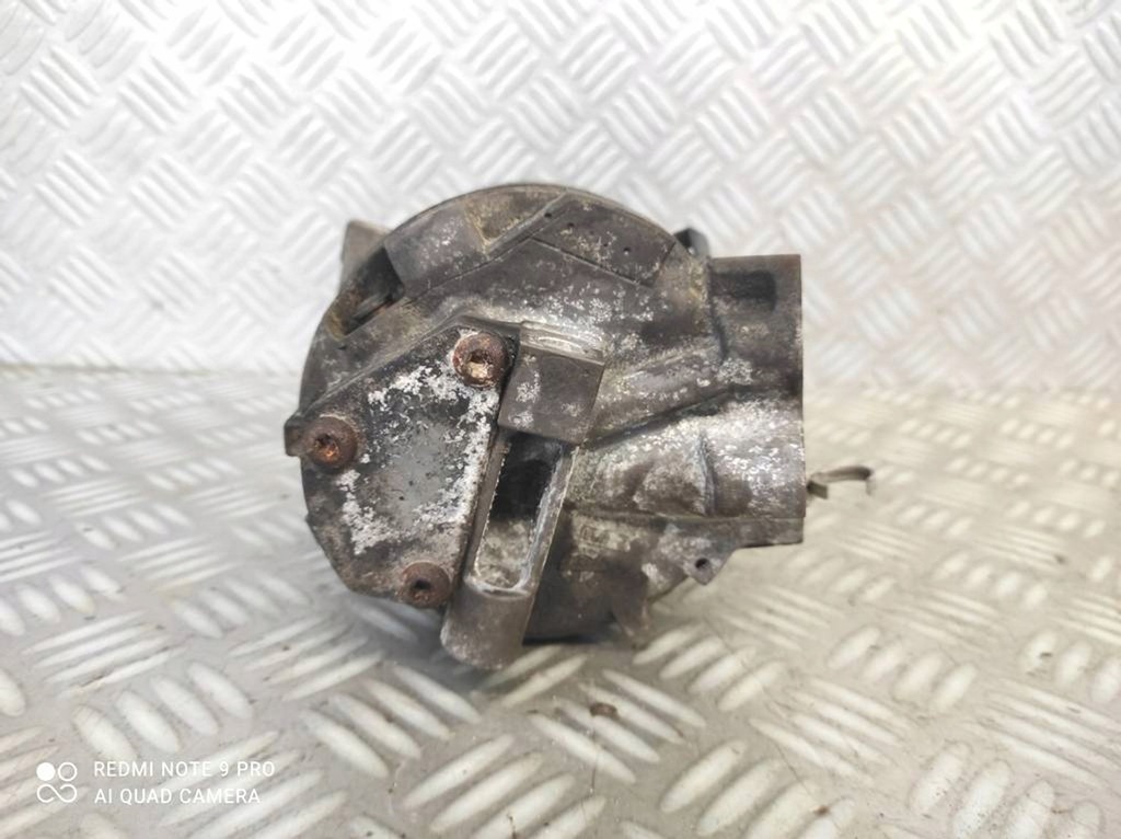 фото №4, Компресор компресор кондиціонера renault master iii 2.3 dci m9t 8200848916