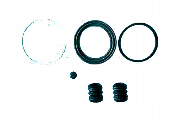 фото №2, Набор ремонтный суппорт renault перед espace fueg