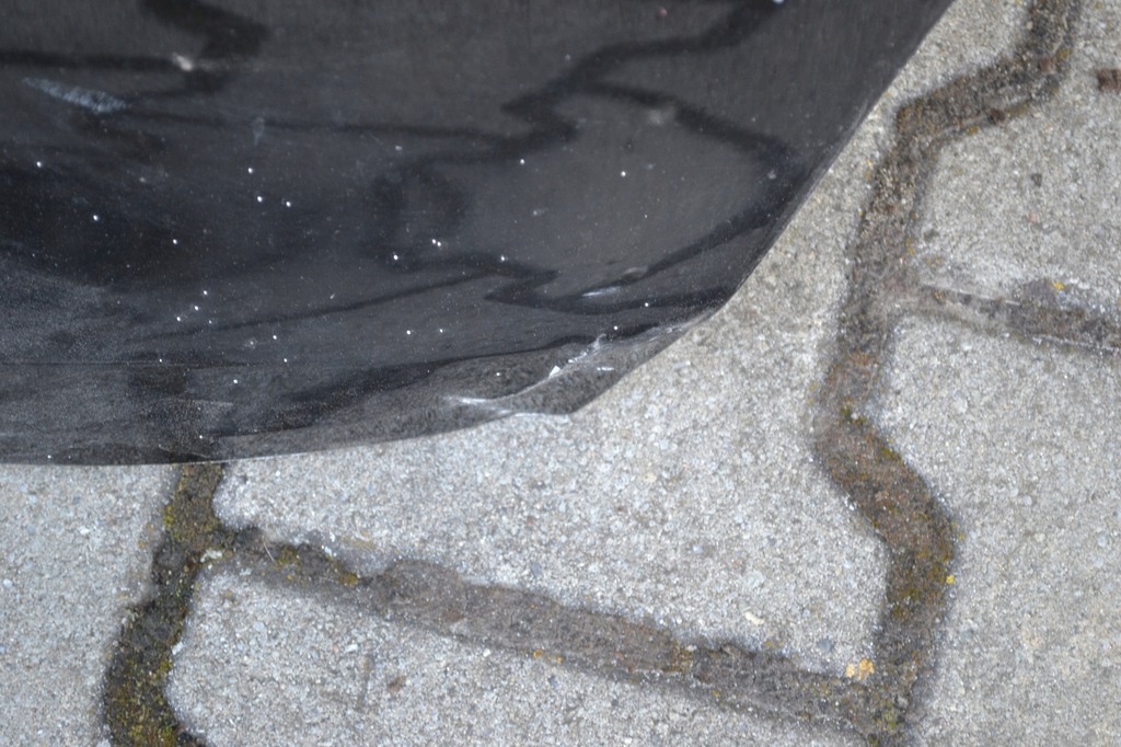 фото №6, Крышка багажника задняя задняя крышка багажника renault kadjar