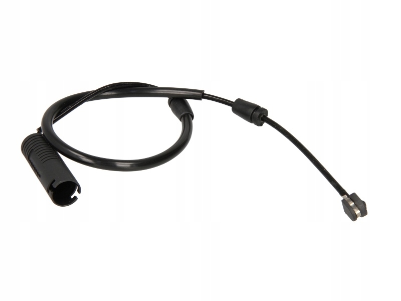 фото №10, Trw gic116 контакт попереджувальний, знос накладок гальмівних