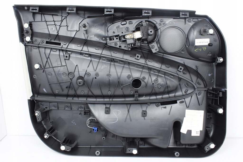 фото №8, Обшивка дверь правый передний mini f54 clubman