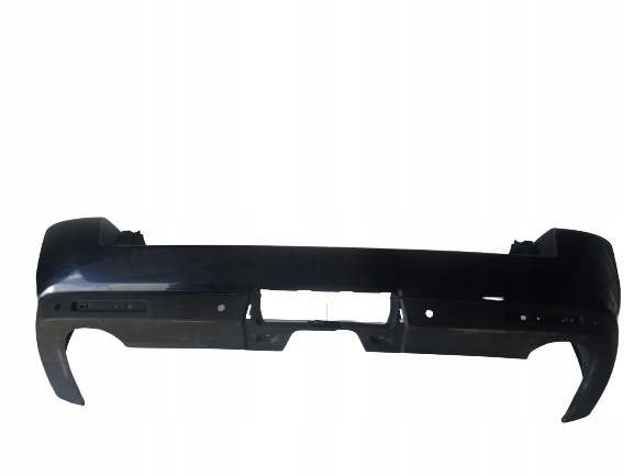 фото №1, Land rover range rover sport l320 бампер задній