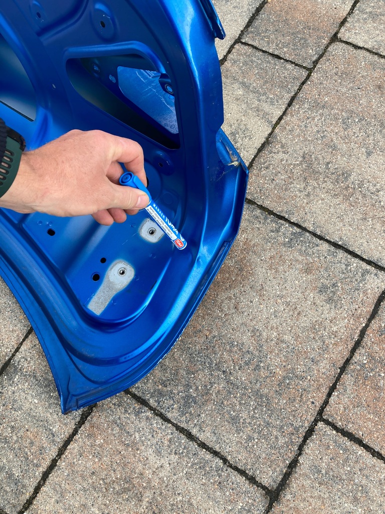 фото №7, Крышка багажника задняя багажника alfa romeo giulia