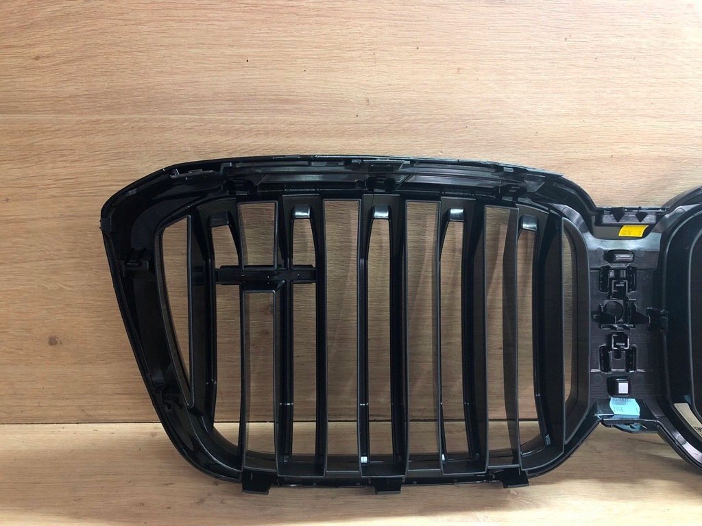 фото №9, Решётка радиатора середина перед bmw x3 f97 lci 51138082763 f97l