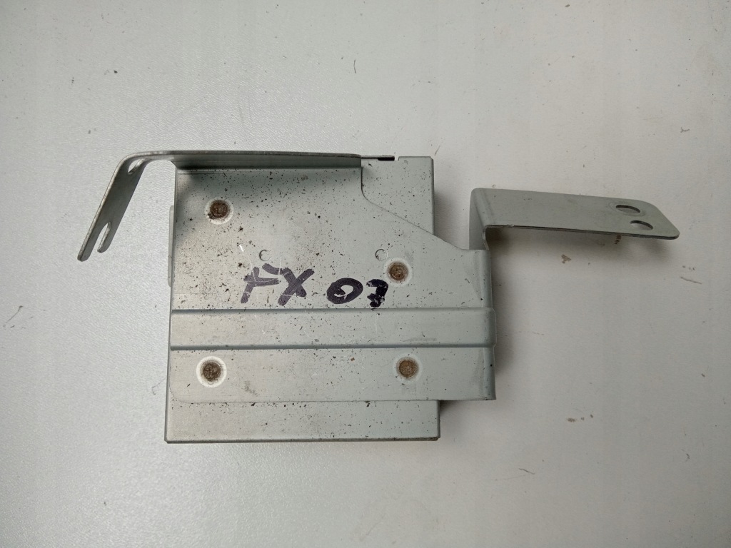 фото №7, Модуль блок управления камера infiniti fx35 fx45 06-08 lift