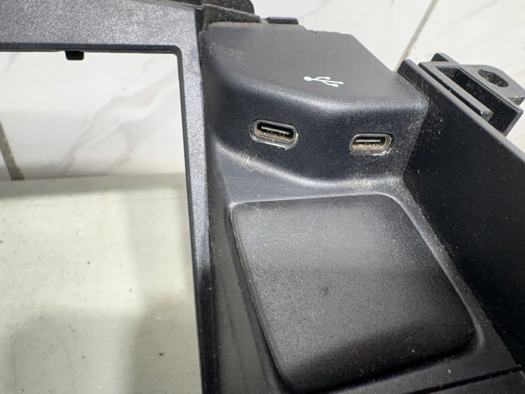 фото №5, Кронштейн na напитки бардачок холодильник na кружки mercedes gle w167 a1678101704 ory