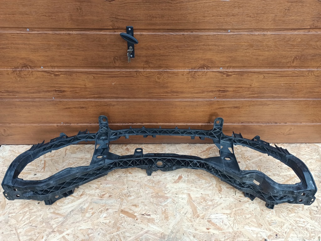 фото №6, Усилитель передний pas передний ford c-max