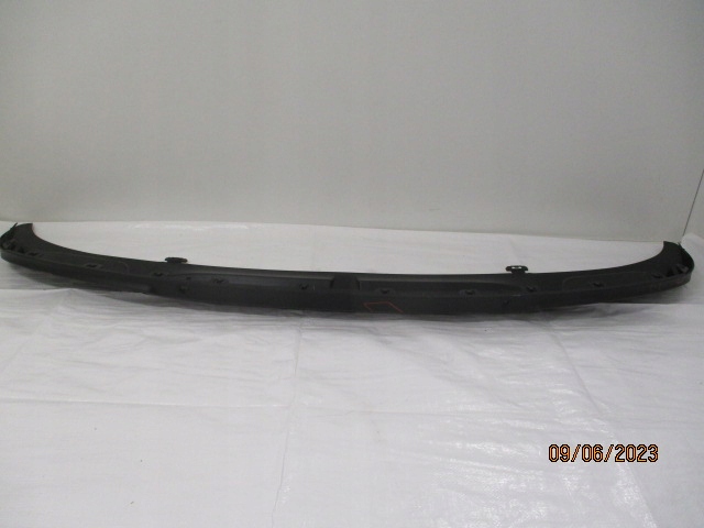 фото №12, Talisman спойлер бампера задняя 850188903r