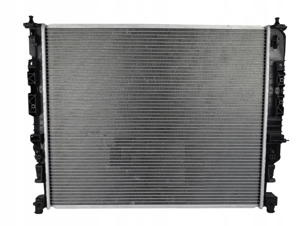 Радіатор mercedes-benz klasa r w251, v251 2006- Доставка