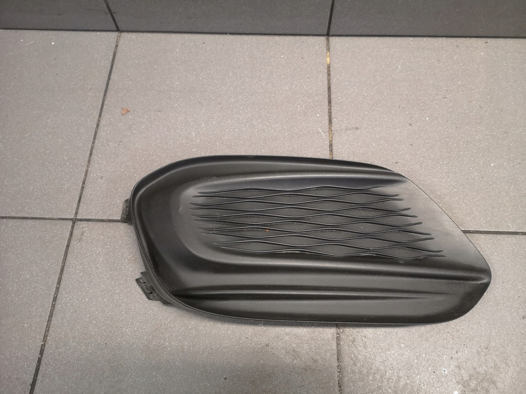 фото №1, Решётка бампера левая fiat tipo ii 51987346